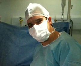 Especialista em Hernia Inguinal em Itapetininga