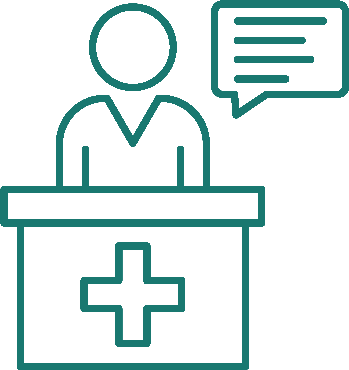 Serviços de Bloco 1